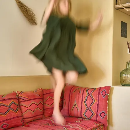 Apartmán Trippy Cactoo Corralejo