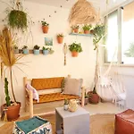 Trippy Cactoo Apartment *